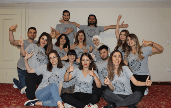 Education State team