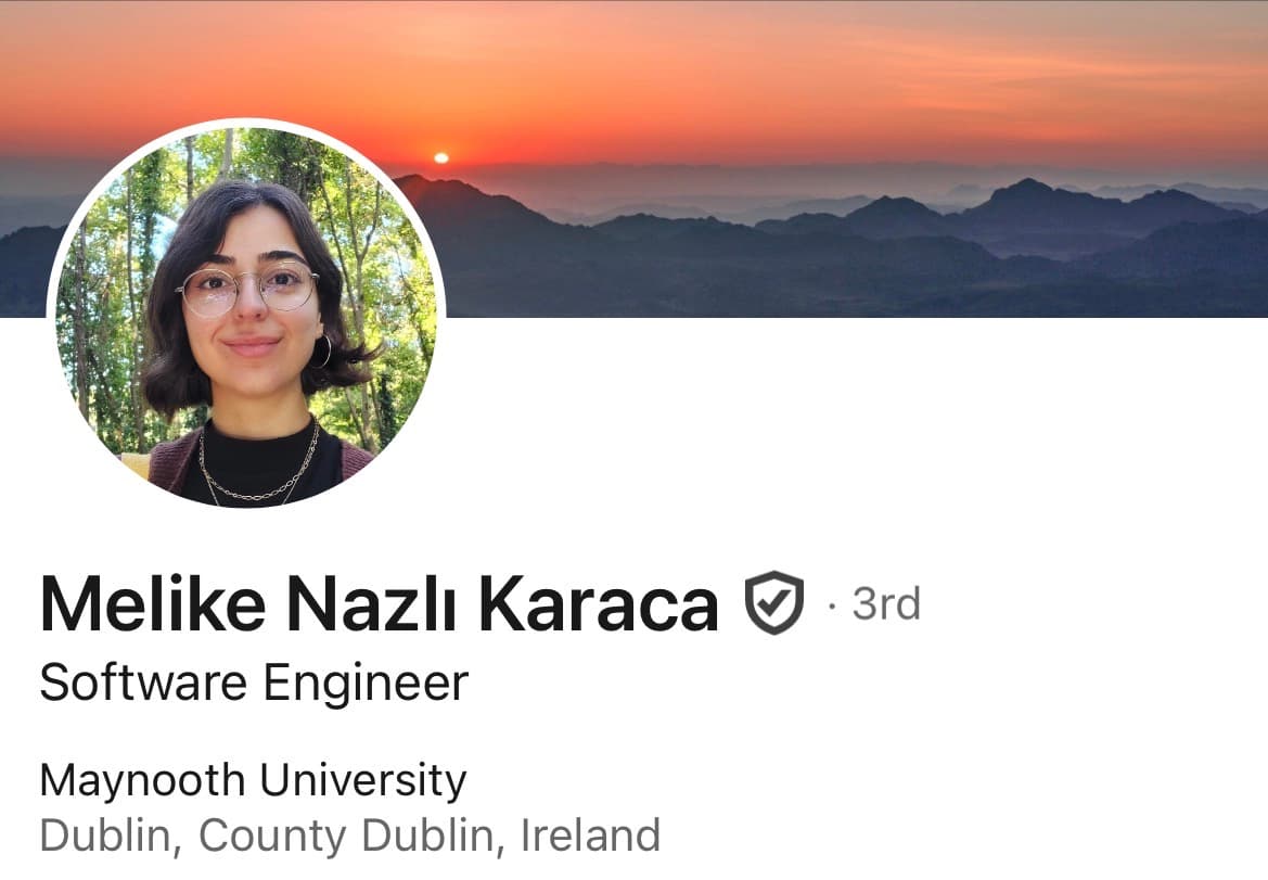 Student success story 7