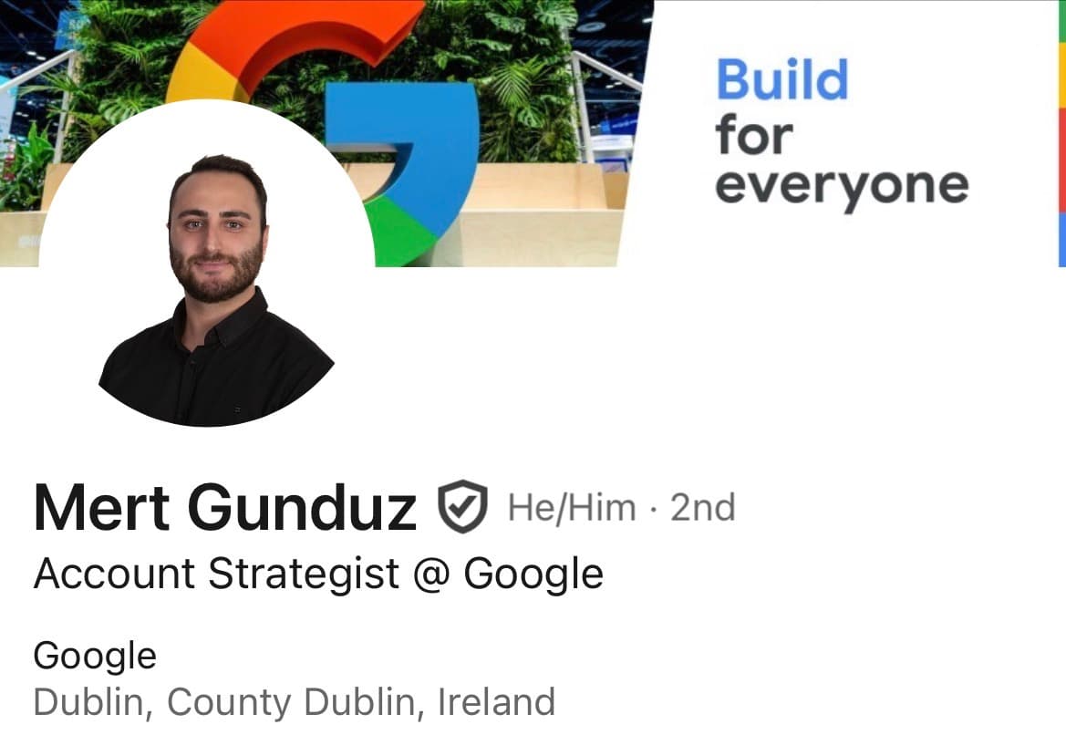 Student success story 9